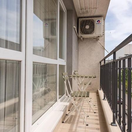 Bright Place Next To Grand Mall Varna Exterior foto